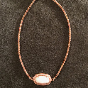 Kendra Scott Elaina Adjustable Bracelet